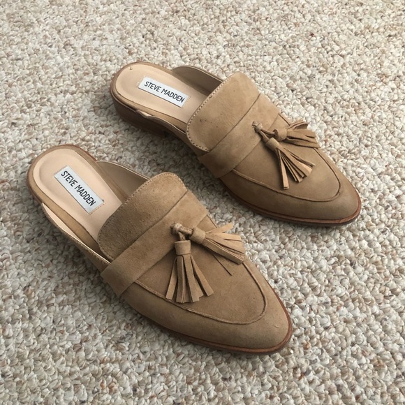 Steve Madden Shoes - Steve Madden Mules